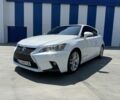 Білий Лексус СТ, об'ємом двигуна 1.8 л та пробігом 86 тис. км за 330 $, фото 1 на Automoto.ua