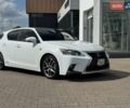 Білий Лексус СТ, об'ємом двигуна 1.8 л та пробігом 156 тис. км за 15999 $, фото 7 на Automoto.ua