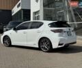 Білий Лексус СТ, об'ємом двигуна 1.8 л та пробігом 156 тис. км за 15999 $, фото 3 на Automoto.ua