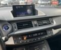 Белый Лексус СТ, объемом двигателя 1.8 л и пробегом 156 тыс. км за 15999 $, фото 34 на Automoto.ua