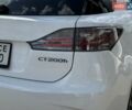 Білий Лексус СТ, об'ємом двигуна 1.8 л та пробігом 156 тис. км за 15999 $, фото 14 на Automoto.ua