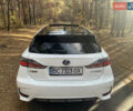 Лексус СТ 2015 в Киеве на Automoto.ua Белый Лексус СТ, объемом двигателя 1.8 л и пробегом 163 тыс. км за 17800 $, фото 13 на Automoto.ua