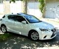 Білий Лексус СТ, об'ємом двигуна 1.8 л та пробігом 158 тис. км за 15500 $, фото 2 на Automoto.ua