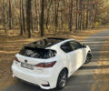 Лексус СТ 2015 в Киеве на Automoto.ua Белый Лексус СТ, объемом двигателя 1.8 л и пробегом 163 тыс. км за 17800 $, фото 7 на Automoto.ua
