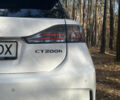 Лексус СТ 2015 в Киеве на Automoto.ua Белый Лексус СТ, объемом двигателя 1.8 л и пробегом 163 тыс. км за 17800 $, фото 15 на Automoto.ua