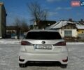 Белый Лексус СТ, объемом двигателя 1.8 л и пробегом 88 тыс. км за 15300 $, фото 1 на Automoto.ua