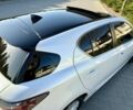 Белый Лексус СТ, объемом двигателя 1.8 л и пробегом 157 тыс. км за 14999 $, фото 8 на Automoto.ua