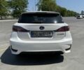 Білий Лексус СТ, об'ємом двигуна 1.8 л та пробігом 86 тис. км за 330 $, фото 3 на Automoto.ua