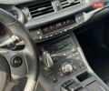 Белый Лексус СТ, объемом двигателя 1.8 л и пробегом 156 тыс. км за 15999 $, фото 31 на Automoto.ua