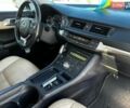 Белый Лексус СТ, объемом двигателя 1.8 л и пробегом 88 тыс. км за 15300 $, фото 5 на Automoto.ua
