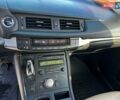 Белый Лексус СТ, объемом двигателя 1.8 л и пробегом 88 тыс. км за 15300 $, фото 11 на Automoto.ua