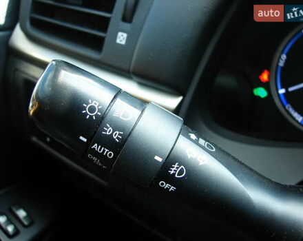 Білий Лексус СТ, об'ємом двигуна 1.8 л та пробігом 163 тис. км за 16700 $, фото 25 на Automoto.ua