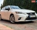 Белый Лексус СТ, объемом двигателя 1.8 л и пробегом 207 тыс. км за 13999 $, фото 10 на Automoto.ua