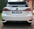 Белый Лексус СТ, объемом двигателя 1.8 л и пробегом 207 тыс. км за 13999 $, фото 7 на Automoto.ua