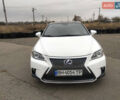 Белый Лексус СТ, объемом двигателя 1.8 л и пробегом 99 тыс. км за 17700 $, фото 46 на Automoto.ua