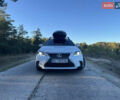 Лексус СТ 2015 в Киеве на Automoto.ua Белый Лексус СТ, объемом двигателя 1.8 л и пробегом 163 тыс. км за 17800 $, фото 1 на Automoto.ua