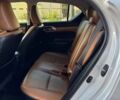 Белый Лексус СТ, объемом двигателя 1.8 л и пробегом 83 тыс. км за 7800 $, фото 11 на Automoto.ua