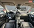 Белый Лексус СТ, объемом двигателя 1.8 л и пробегом 187 тыс. км за 14690 $, фото 26 на Automoto.ua