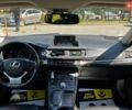 Білий Лексус СТ, об'ємом двигуна 1.8 л та пробігом 196 тис. км за 13800 $, фото 12 на Automoto.ua