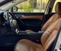 Белый Лексус СТ, объемом двигателя 1.8 л и пробегом 83 тыс. км за 7800 $, фото 10 на Automoto.ua