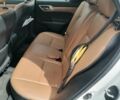 Белый Лексус СТ, объемом двигателя 1.8 л и пробегом 80 тыс. км за 16699 $, фото 14 на Automoto.ua