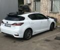 Білий Лексус СТ, об'ємом двигуна 1.8 л та пробігом 60 тис. км за 24490 $, фото 1 на Automoto.ua