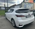 Білий Лексус СТ, об'ємом двигуна 1.8 л та пробігом 82 тис. км за 17000 $, фото 4 на Automoto.ua