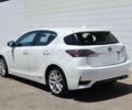 Білий Лексус СТ, об'ємом двигуна 1.8 л та пробігом 106 тис. км за 4900 $, фото 4 на Automoto.ua