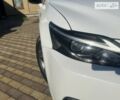 Белый Лексус СТ, объемом двигателя 1.8 л и пробегом 300 тыс. км за 14950 $, фото 9 на Automoto.ua