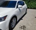 Білий Лексус СТ, об'ємом двигуна 1.8 л та пробігом 136 тис. км за 18500 $, фото 1 на Automoto.ua