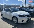 Білий Лексус СТ, об'ємом двигуна 1.8 л та пробігом 82 тис. км за 17000 $, фото 2 на Automoto.ua