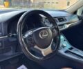 Белый Лексус СТ, объемом двигателя 1.8 л и пробегом 115 тыс. км за 5300 $, фото 8 на Automoto.ua