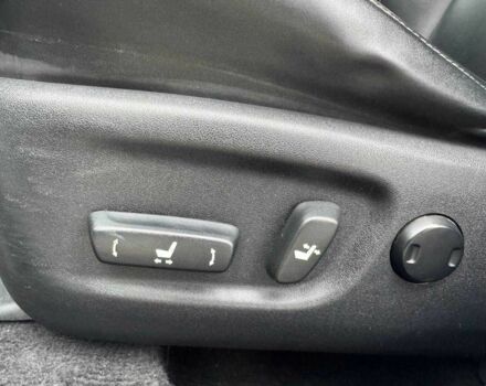 Белый Лексус СТ, объемом двигателя 1.8 л и пробегом 180 тыс. км за 14900 $, фото 18 на Automoto.ua