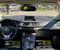 Білий Лексус СТ, об'ємом двигуна 1.8 л та пробігом 196 тис. км за 13800 $, фото 12 на Automoto.ua