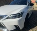 Белый Лексус СТ, объемом двигателя 1.8 л и пробегом 305 тыс. км за 13990 $, фото 10 на Automoto.ua
