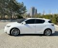 Білий Лексус СТ, об'ємом двигуна 1.8 л та пробігом 145 тис. км за 15000 $, фото 2 на Automoto.ua