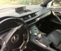 Білий Лексус СТ, об'ємом двигуна 1.8 л та пробігом 60 тис. км за 24490 $, фото 28 на Automoto.ua