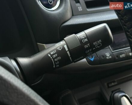 Белый Лексус СТ, объемом двигателя 1.8 л и пробегом 180 тыс. км за 14900 $, фото 50 на Automoto.ua