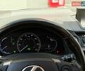 Белый Лексус СТ, объемом двигателя 1.8 л и пробегом 189 тыс. км за 13999 $, фото 18 на Automoto.ua