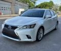 Білий Лексус СТ, об'ємом двигуна 0 л та пробігом 120 тис. км за 9000 $, фото 2 на Automoto.ua