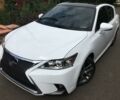 Білий Лексус СТ, об'ємом двигуна 1.8 л та пробігом 60 тис. км за 24490 $, фото 13 на Automoto.ua