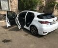 Білий Лексус СТ, об'ємом двигуна 1.8 л та пробігом 60 тис. км за 24490 $, фото 2 на Automoto.ua