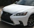 Білий Лексус СТ, об'ємом двигуна 1.8 л та пробігом 60 тис. км за 24490 $, фото 20 на Automoto.ua