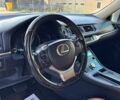 Білий Лексус СТ, об'ємом двигуна 0 л та пробігом 120 тис. км за 9000 $, фото 10 на Automoto.ua
