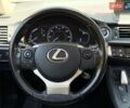 Белый Лексус СТ, объемом двигателя 1.8 л и пробегом 189 тыс. км за 13999 $, фото 16 на Automoto.ua