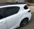 Білий Лексус СТ, об'ємом двигуна 1.8 л та пробігом 60 тис. км за 24490 $, фото 16 на Automoto.ua