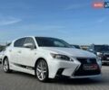 Белый Лексус СТ, объемом двигателя 1.8 л и пробегом 187 тыс. км за 14690 $, фото 12 на Automoto.ua