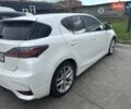Білий Лексус СТ, об'ємом двигуна 1.8 л та пробігом 82 тис. км за 17000 $, фото 3 на Automoto.ua
