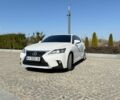 Білий Лексус СТ, об'ємом двигуна 1.8 л та пробігом 150 тис. км за 14700 $, фото 5 на Automoto.ua