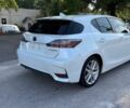 Білий Лексус СТ, об'ємом двигуна 0 л та пробігом 120 тис. км за 9000 $, фото 5 на Automoto.ua